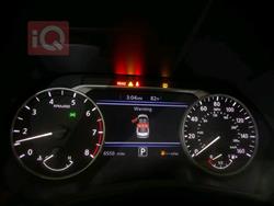 نیسان سێنترا